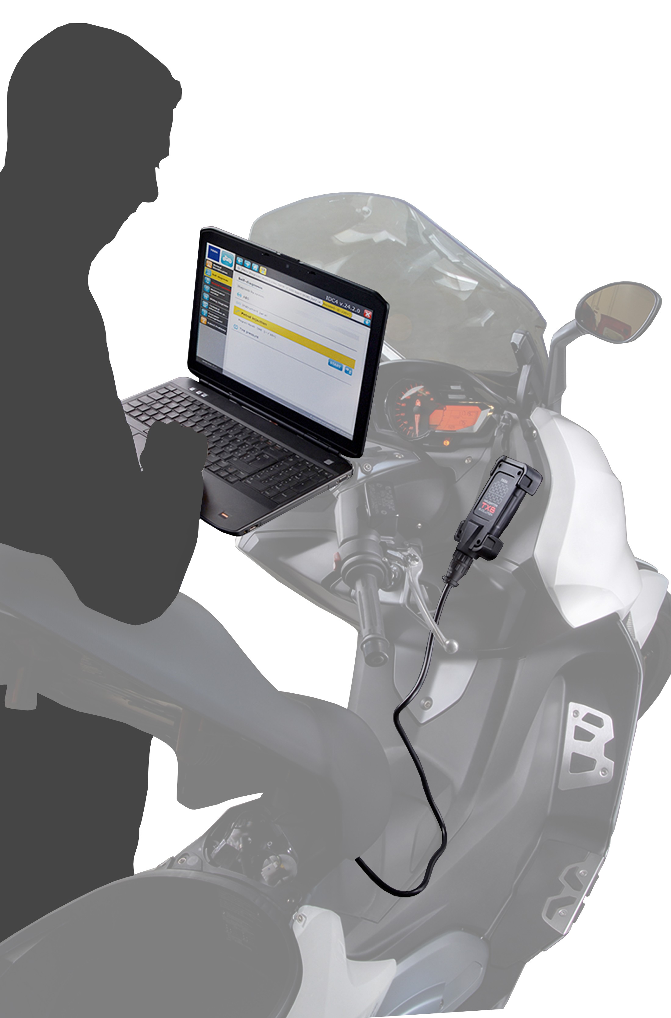TEXA diagnostics